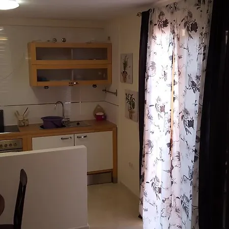Apartment Bella