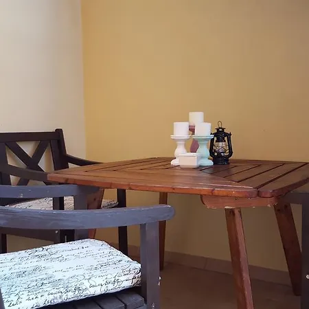 Bella Apartment